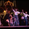 Dance number fr. the Broadway-bound musical "Annie 2: Miss Hannigan's Revenge." WASHINGTON
