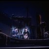 Actors Dorothy Loudon & Ronny Graham in a scene fr. the Broadway-bound musical "Annie 2: Miss Hannigan's Revenge." WASHINGTON