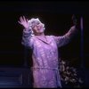 Actress Dorothy Loudon in a scene fr. the Broadway-bound musical "Annie 2: Miss Hannigan's Revenge." WASHINGTON