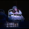 Actress Dorothy Loudon in a scene fr. the Broadway-bound musical "Annie 2: Miss Hannigan's Revenge." WASHINGTON