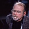 Director/choreographer Bob Fosse at a rehearsal for the Broadway musical "Big Deal" (New York)