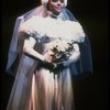 Actress Desiree Coleman in a scene fr. the Broadway musical "Big Deal" (New York)