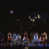 "Beat Me Daddy, Eight to the Bar" dance number fr. the Broadway musical "Big Deal" (New York)