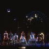 "Beat Me Daddy, Eight to the Bar" dance number fr. the Broadway musical "Big Deal" (New York)