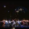 "Beat Me Daddy, Eight to the Bar" dance number fr. the Broadway musical "Big Deal" (New York)
