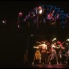 "Beat Me Daddy, Eight to the Bar" dance number fr. the Broadway musical "Big Deal" (New York)
