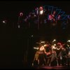 "Beat Me Daddy, Eight to the Bar" dance number fr. the Broadway musical "Big Deal" (New York)