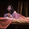 Actress Loretta Devine in a scene fr. the Broadway musical "Big Deal" (New York)