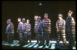 "Ain't We Got Fun" dance number fr. the Broadway musical "Big Deal" (New York)