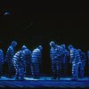"Ain't We Got Fun" dance number fr. the Broadway musical "Big Deal" (New York)