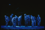 "Ain't We Got Fun" dance number fr. the Broadway musical "Big Deal" (New York)