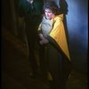 Actors Liz Callaway & Todd Graff in a scene fr. the Broadway musical "Baby." (New York)