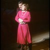 Actors Beth Fowler & James Congdon in a scene fr. the Broadway musical "Baby." (New York)