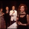 Actors (L-R) Leslie O'Hara, Jack Ryland, Harry Groener & Charlotte Moore in a scene fr. the Off-Broadway play "Beside the Seaside." (New York)