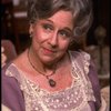 Actress Jean Stapleton in a scene fr. the Broadway revival of the play "Arsenic and Old Lace." (New York)