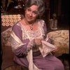 Actress Jean Stapleton in a scene fr. the Broadway revival of the play "Arsenic and Old Lace." (New York)