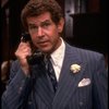 Actor Tony Roberts in a scene fr. the Broadway revival of the play "Arsenic and Old Lace." (New York)