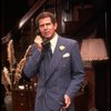 Actor Tony Roberts in a scene fr. the Broadway revival of the play "Arsenic and Old Lace." (New York)