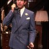 Actor Tony Roberts in a scene fr. the Broadway revival of the play "Arsenic and Old Lace." (New York)