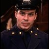 Actor Kevin McClarnon in a scene fr. the Broadway revival of the play "Arsenic and Old Lace." (New York)