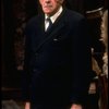 Actor Abe Vigoda in a scene fr. the Broadway revival of the play "Arsenic and Old Lace." (New York)