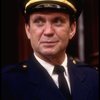 Actor Barry Snider in a scene fr. the Broadway revival of the play "Arsenic and Old Lace." (New York)