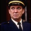 Actor Barry Snider in a scene fr. the Broadway revival of the play "Arsenic and Old Lace." (New York)