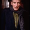 Actor William Hickey in a scene fr. the Broadway revival of the play "Arsenic and Old Lace." (New York)