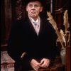 Actor Phillip Pruneau in a scene fr. the Broadway revival of the play "Arsenic and Old Lace." (New York)