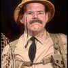 Actor Michael John McGann in a scene fr. the Broadway revival of the play "Arsenic and Old Lace." (New York)