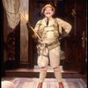 Actor Michael John McGann in a scene fr. the Broadway revival of the play "Arsenic and Old Lace." (New York)
