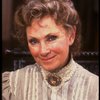Actress Marion Ross in a scene fr. the replacement cast of the Broadway revival of "Arsenic and Old Lace." (New York)