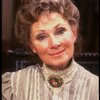 Actress Marion Ross in a scene fr. the replacement cast of the Broadway revival of "Arsenic and Old Lace." (New York)