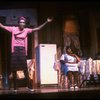 Actresses (L-R) Helena-Joyce Wright, Jean Cheek & Ruth Brown in a scene fr. the Broadway musical "Amen Corner." (New York)