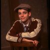 Actor Patrick Breen in a scene fr. the first replacement cast of the Broadway play "Brighton Beach Memoirs." (New York)