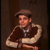 Actor Patrick Breen in a scene fr. the first replacement cast of the Broadway play "Brighton Beach Memoirs." (New York)