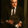 Actor Charles Cioffi in a scene fr. the first National tour of the Broadway play "Brighton Beach Memoirs."