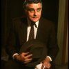 Actor Charles Cioffi in a scene fr. the first National tour of the Broadway play "Brighton Beach Memoirs."