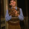 Actor Patrick Dempsey in a scene fr. the Bus & Truck tour of the Broadway play "Brighton Beach Memoirs."