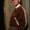 Actor Brian Drillinger in a scene fr. the Bus & Truck tour of the Broadway play "Brighton Beach Memoirs."