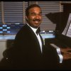 Singer Bobby Short in a publicity shot fr. the Broadway revue "Black Broadway." (New York)