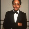 Dancer/actor Gregory Hines in a publicity shot fr. the Broadway revue "Black Broadway." (New York)