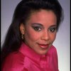 Actress Ethel Beatty Barnes in a publicity shot fr. the Japanese tour of the Off-Broadway musical "Blues in the Night." (New York)