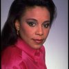 Actress Ethel Beatty Barnes in a publicity shot fr. the Japanese tour of the Off-Broadway musical "Blues in the Night." (New York)