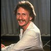 Actor Rene Auberjonois in a rehearsal shot fr. the  Broadway play "Break A Leg." 