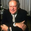 Actor Jack Weston in a rehearsal shot fr. the  Broadway play "Break A Leg." 