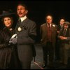 Actors (L-R) Julie Harris, Rene Auberjonois, Jack Weston, Joseph Leon & David Margulies in a scene fr. the  Broadway play "Break A Leg." (New York)