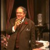 Actor Jack Weston in a scene fr. the  Broadway play "Break A Leg." (New York)