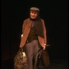 Actor David Margulies in a scene fr. the  Broadway play "Break A Leg." (New York)