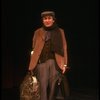 Actor David Margulies in a scene fr. the  Broadway play "Break A Leg." (New York)